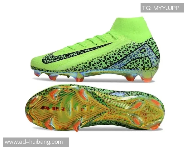 高帮足球鞋助力球星展现非凡表现的秘密与魅力分析