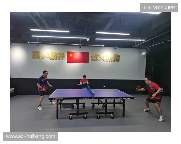 广州乒乓球队精英赛精彩配合展现团队默契与实力分析